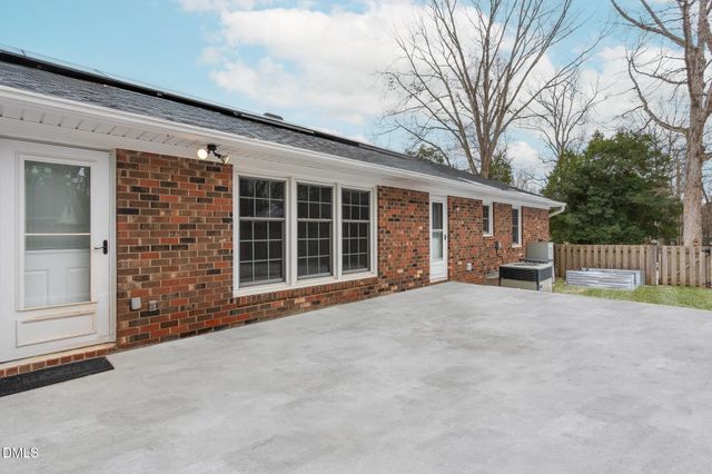 825 Whispering Wind Road, Burlington, NC 27217