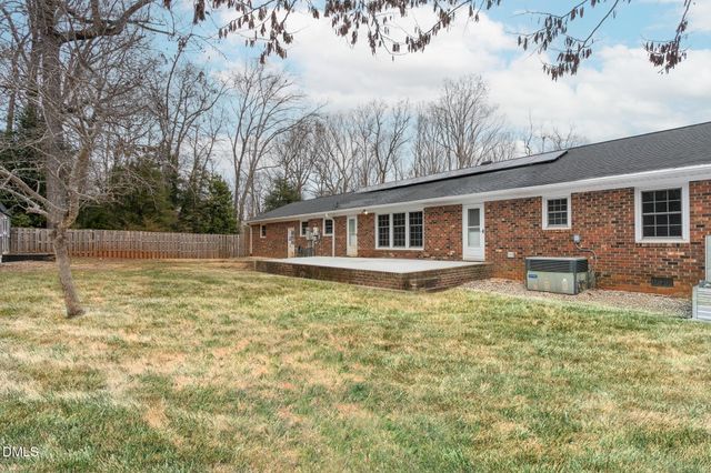 825 Whispering Wind Road, Burlington, NC 27217