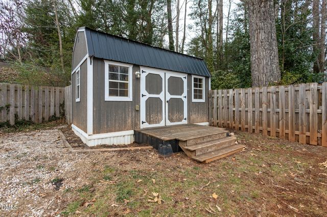 825 Whispering Wind Road, Burlington, NC 27217