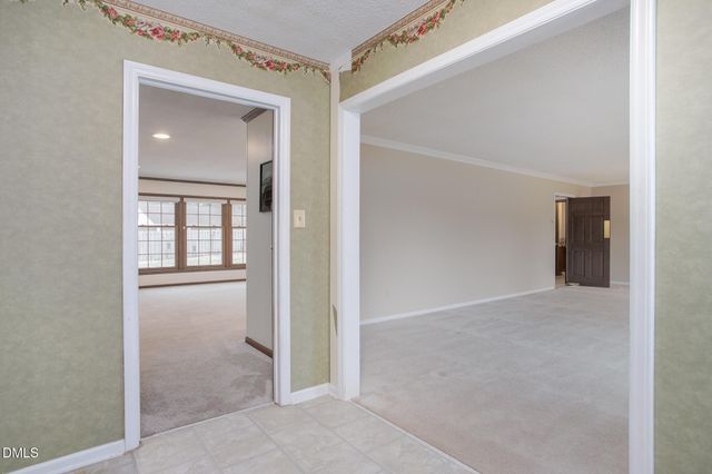 825 Whispering Wind Road, Burlington, NC 27217