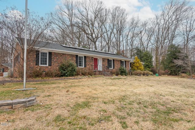 825 Whispering Wind Road, Burlington, NC 27217