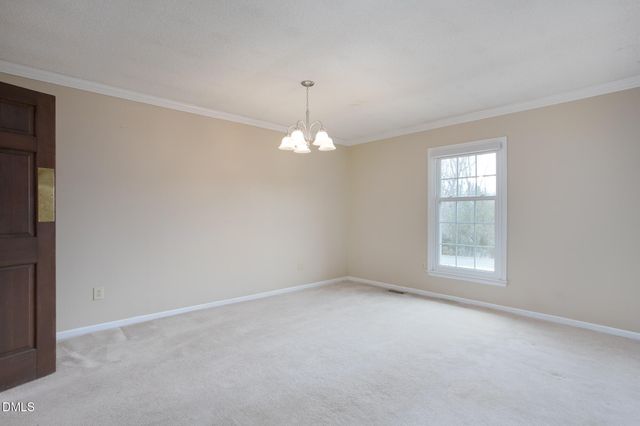 825 Whispering Wind Road, Burlington, NC 27217