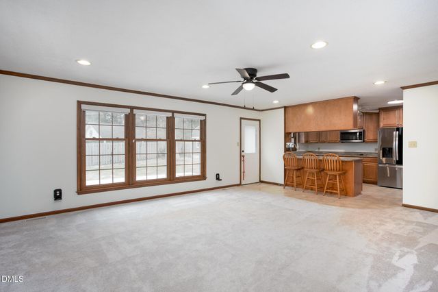 825 Whispering Wind Road, Burlington, NC 27217