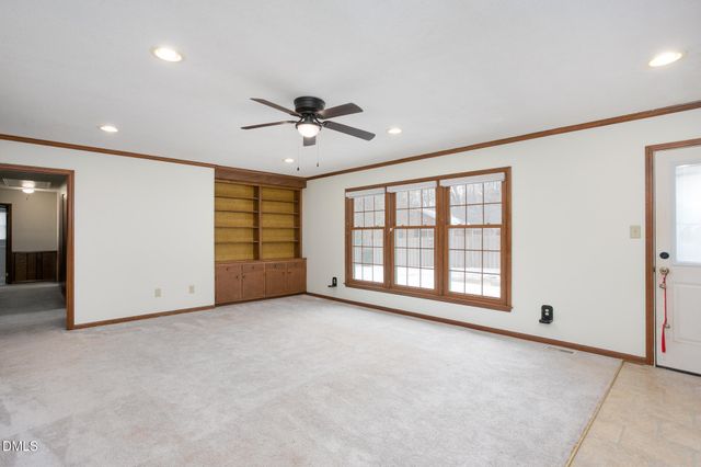 825 Whispering Wind Road, Burlington, NC 27217