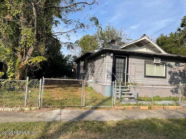 1117 E 18TH Street, Jacksonville, FL 32206