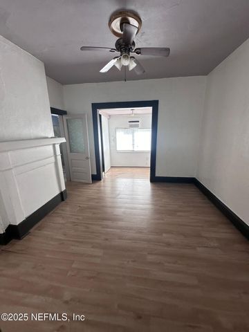 1117 E 18TH Street, Jacksonville, FL 32206