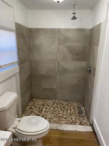 1117 E 18TH Street, Jacksonville, FL 32206