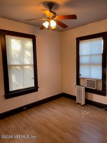 1117 E 18TH Street, Jacksonville, FL 32206