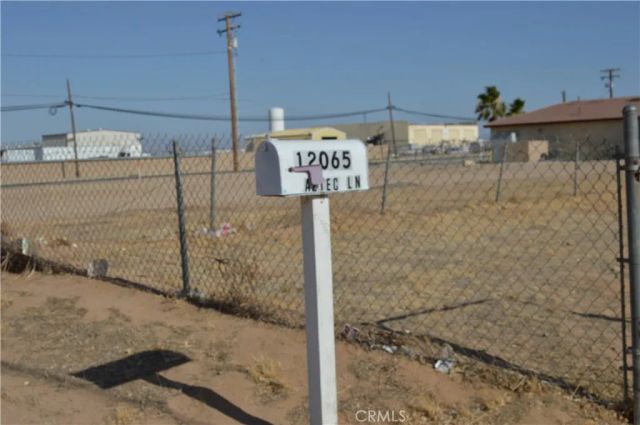 12065 Aztec Lane, Adelanto, CA 92301