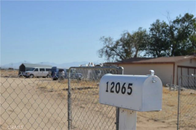 12065 Aztec Lane, Adelanto, CA 92301