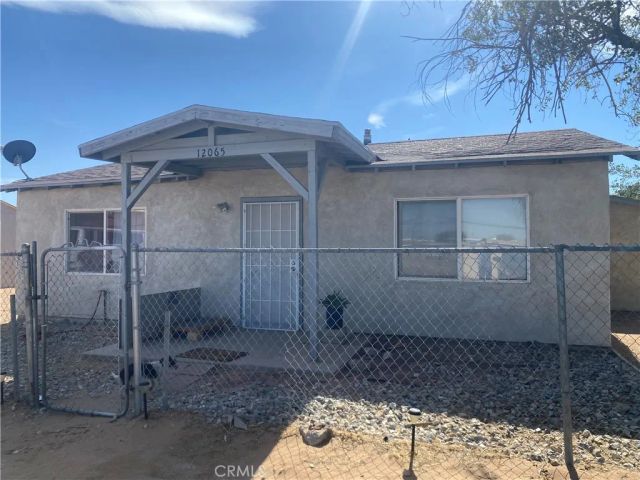 12065 Aztec Lane, Adelanto, CA 92301