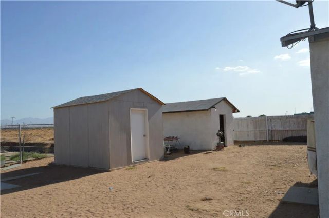 12065 Aztec Lane, Adelanto, CA 92301