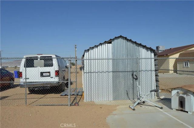 12065 Aztec Lane, Adelanto, CA 92301