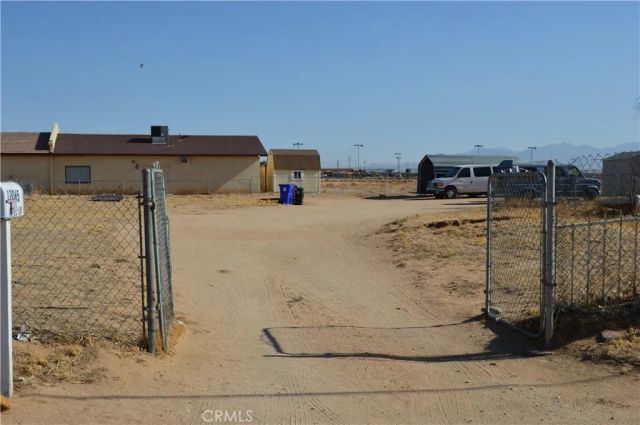 12065 Aztec Lane, Adelanto, CA 92301