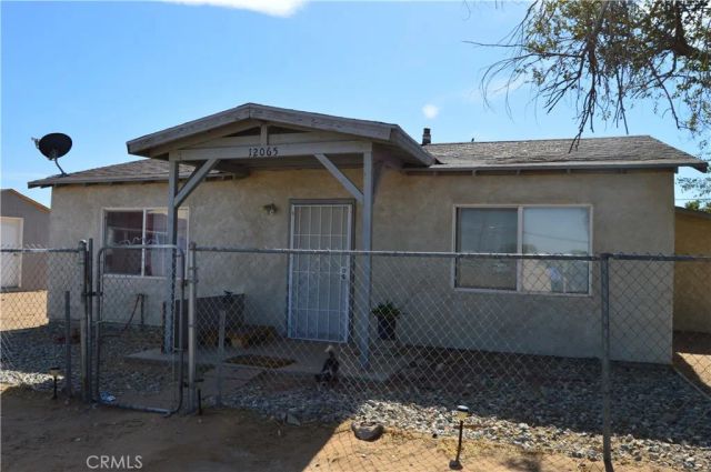 12065 Aztec Lane, Adelanto, CA 92301