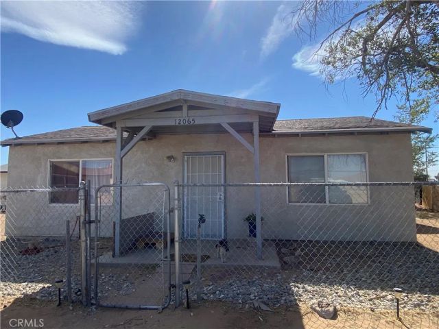 12065 Aztec Lane, Adelanto, CA 92301