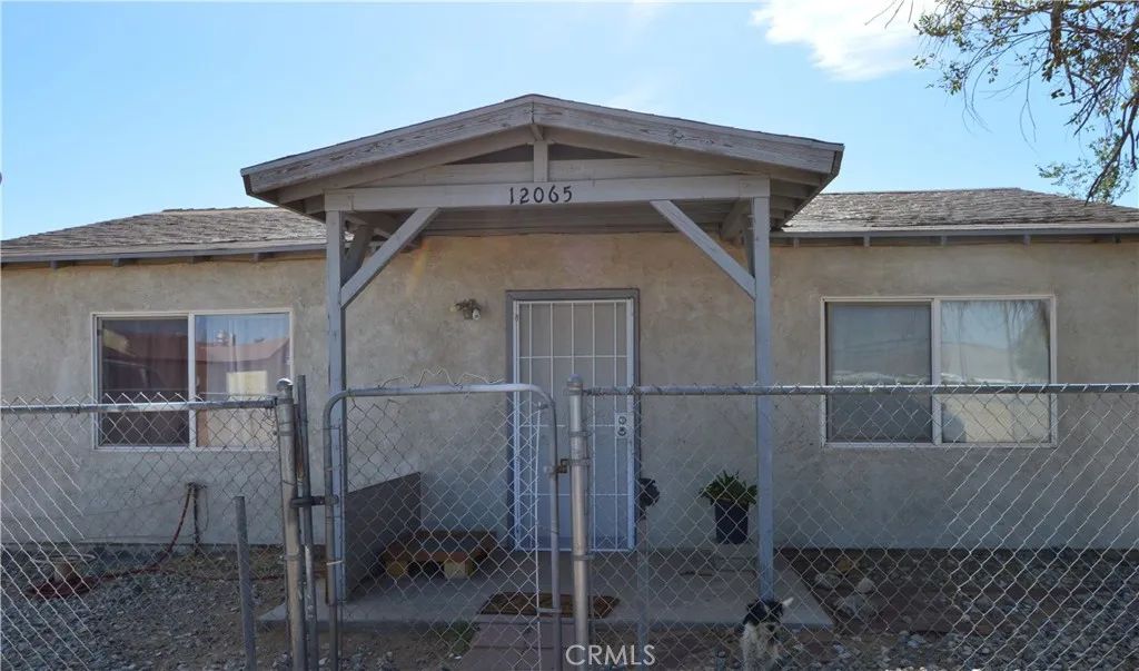 12065 Aztec Lane, Adelanto, CA 92301