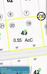 0 Castle Ln, Becket, MA 01223