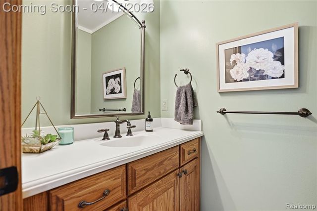 4201 Berryhill Court, Waterford, MI 48329