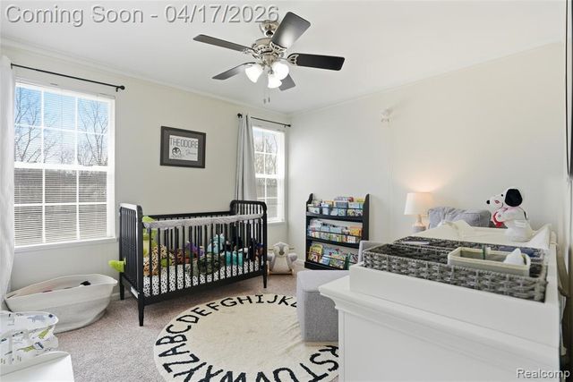 4201 Berryhill Court, Waterford, MI 48329