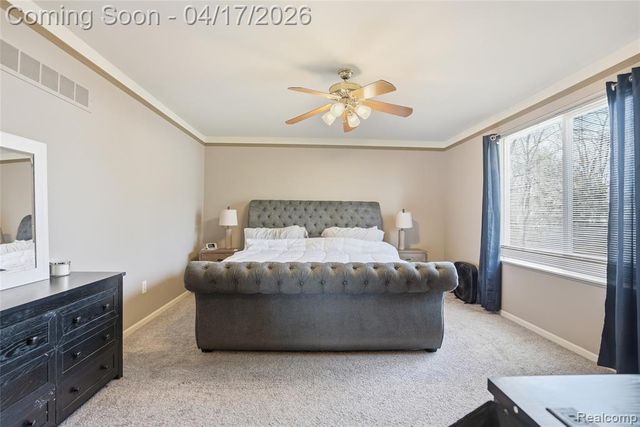 4201 Berryhill Court, Waterford, MI 48329