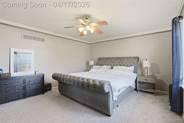 4201 Berryhill Court, Waterford, MI 48329