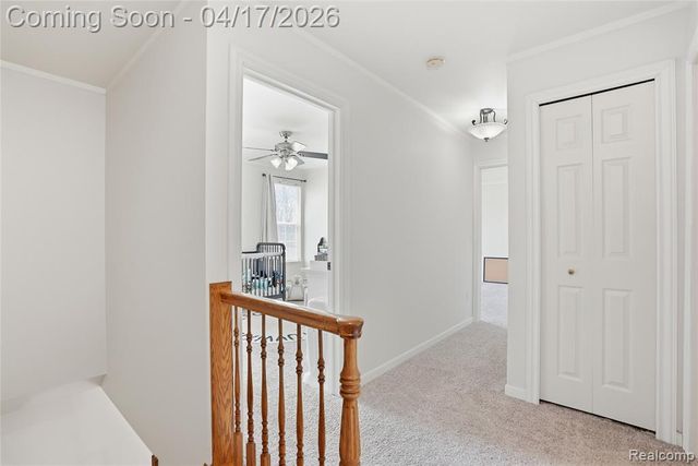 4201 Berryhill Court, Waterford, MI 48329