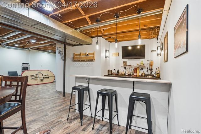 4201 Berryhill Court, Waterford, MI 48329