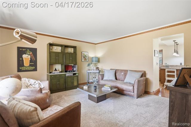 4201 Berryhill Court, Waterford, MI 48329