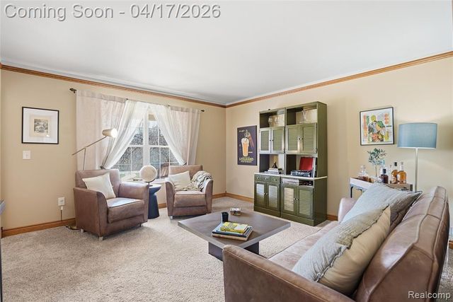 4201 Berryhill Court, Waterford, MI 48329