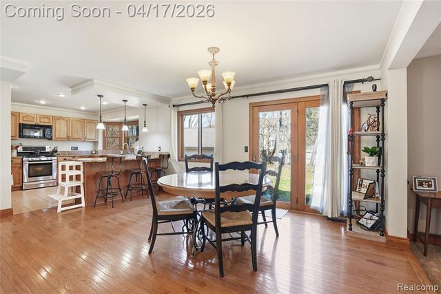 4201 Berryhill Court, Waterford, MI 48329