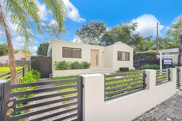 4721 NW 6th Ave, Miami, FL 33127