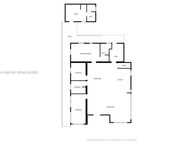 4721 NW 6th Ave, Miami, FL 33127