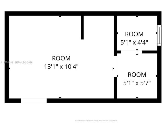 4721 NW 6th Ave, Miami, FL 33127