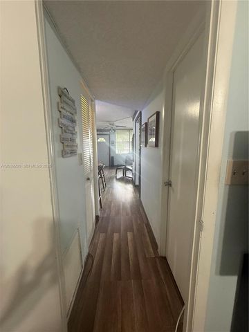 9081 Sunrise Lakes Boulevard 108, Sunrise, FL 33322