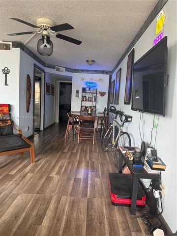 9081 Sunrise Lakes Boulevard 108, Sunrise, FL 33322