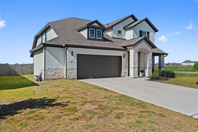 100 Panico RD, Hutto, TX 78634