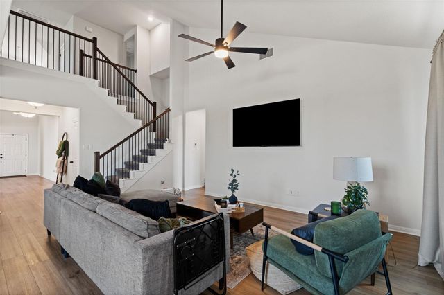 100 Panico RD, Hutto, TX 78634