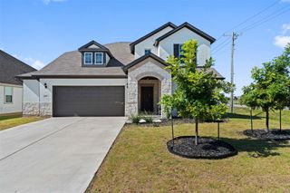 100 Panico RD, Hutto, TX 78634