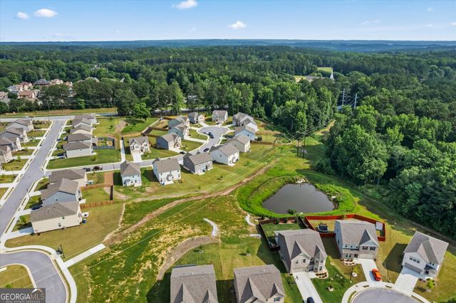 49 Ryder Pass Way, Loganville, GA 30052