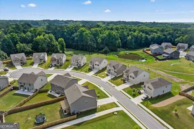 49 Ryder Pass Way, Loganville, GA 30052