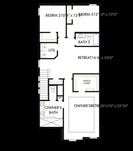 4125 Vineland Drive, Mckinney, TX 75071