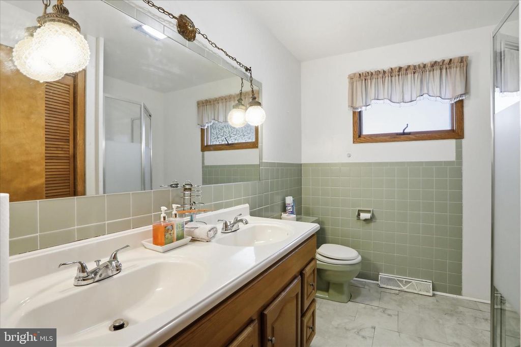 Image 9 of property listing at 10233 PARKERSBURG RD, Eckhart Mines, MD 21528