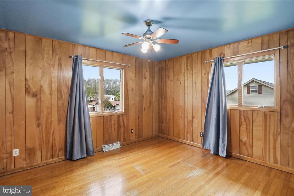 Image 11 of property listing at 10233 PARKERSBURG RD, Eckhart Mines, MD 21528