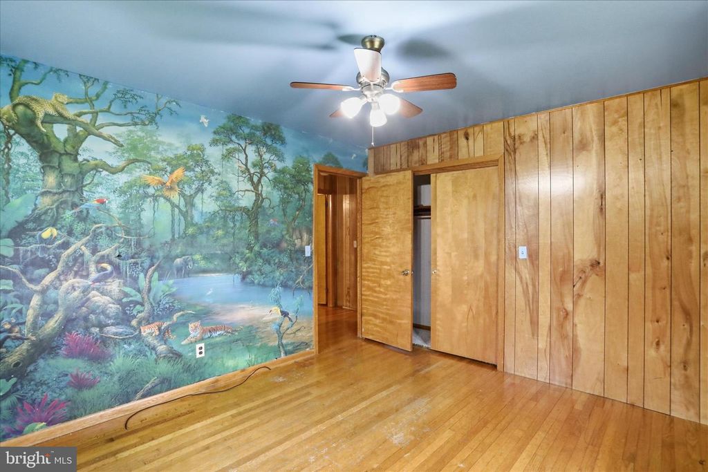 Image 12 of property listing at 10233 PARKERSBURG RD, Eckhart Mines, MD 21528