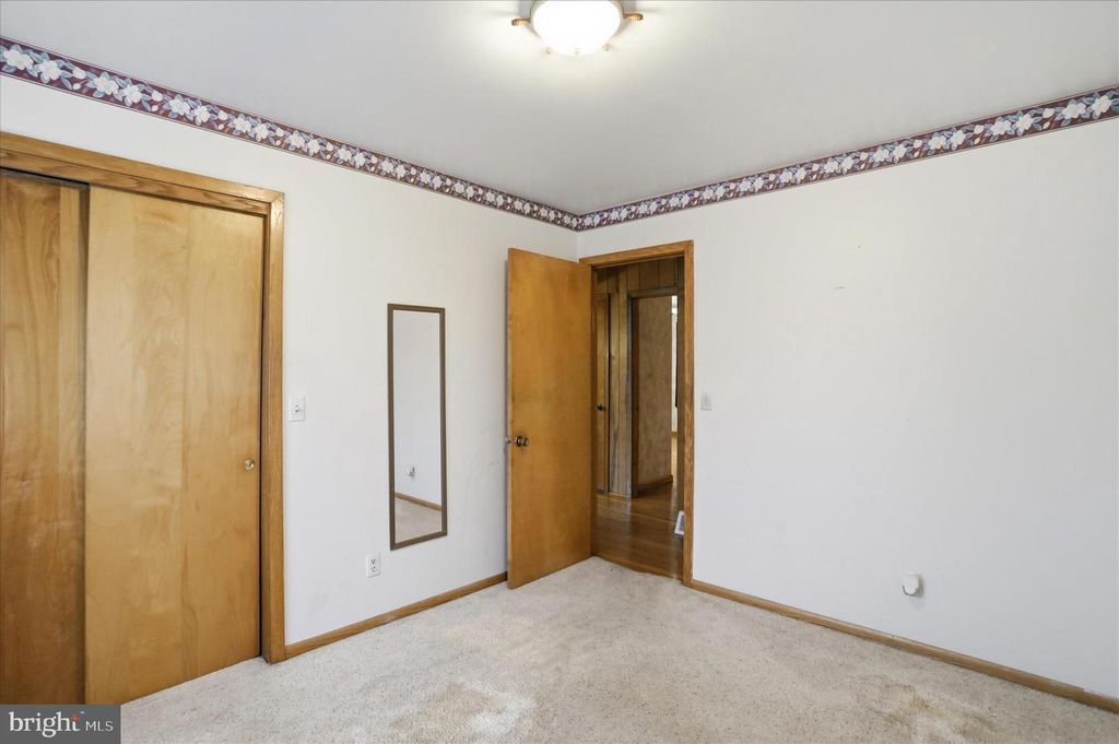 Image 14 of property listing at 10233 PARKERSBURG RD, Eckhart Mines, MD 21528