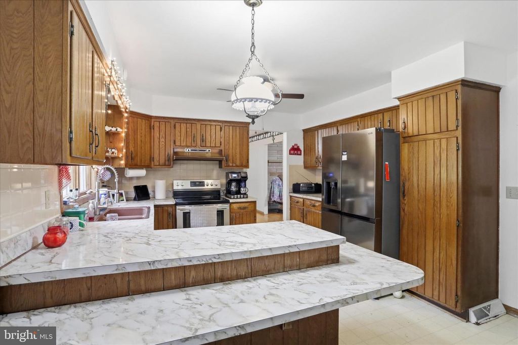 Image 16 of property listing at 10233 PARKERSBURG RD, Eckhart Mines, MD 21528