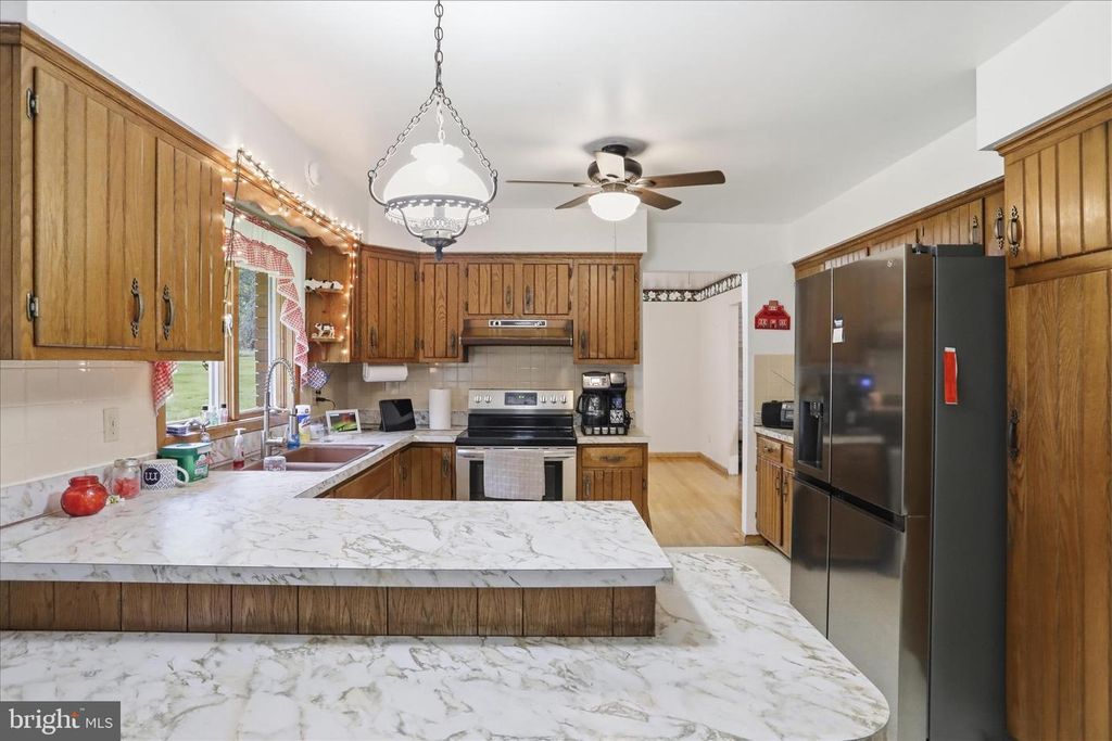 Image 17 of property listing at 10233 PARKERSBURG RD, Eckhart Mines, MD 21528