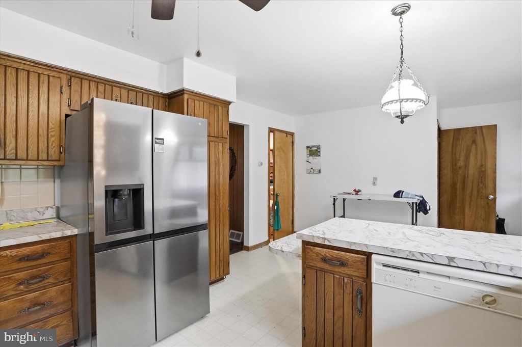 Image 19 of property listing at 10233 PARKERSBURG RD, Eckhart Mines, MD 21528