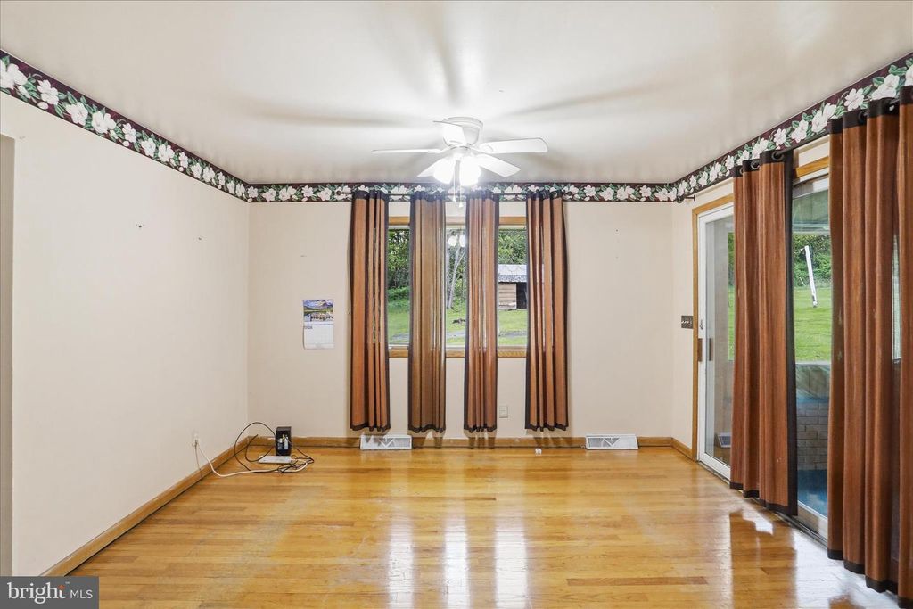 Image 23 of property listing at 10233 PARKERSBURG RD, Eckhart Mines, MD 21528
